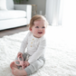Dr Brown's Bunny Long Limbed Silicone Teether