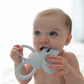 Dr Brown's Bunny Long Limbed Silicone Teether