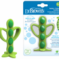 Dr. Brown’s™ Teether + Training Toothbrush – Peapod