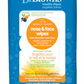 Dr. Brown's Nose and Face Wipes, 30 pack