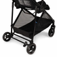 Nuna Ixxa Stroller - Granite