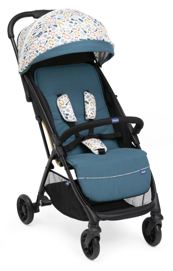 Chicco Glee Stroller (4 Colours)