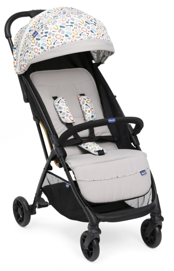 Chicco Glee Stroller (4 Colours)