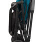 Recaro Stroller Lexa Elite - Select Garnet Red