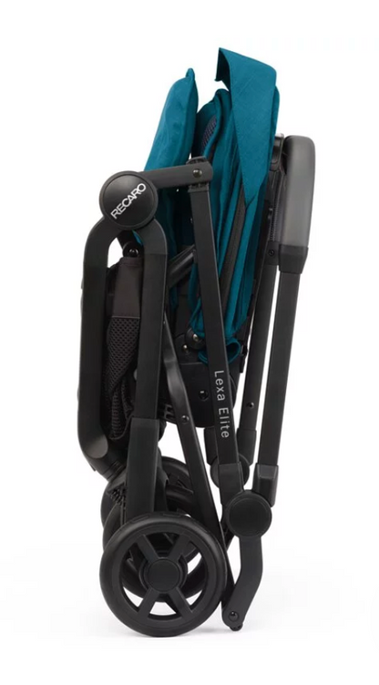 Recaro Stroller Lexa Elite - Assorted Colors