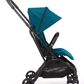 Recaro Stroller Lexa Elite - Select Garnet Red