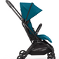 Recaro Stroller Lexa Elite - Select Garnet Red