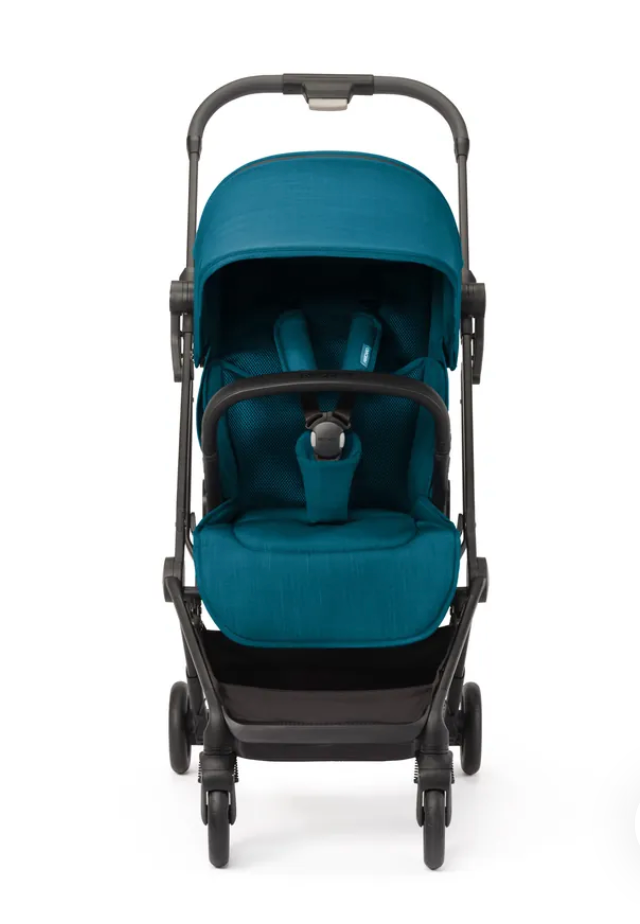 Recaro Stroller Lexa Elite - Select Garnet Red