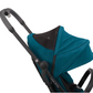 Recaro Stroller Lexa Elite - Select Garnet Red