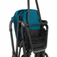 Recaro Stroller Lexa Elite - Select Garnet Red