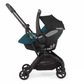 Recaro Stroller Lexa Elite - Select Garnet Red