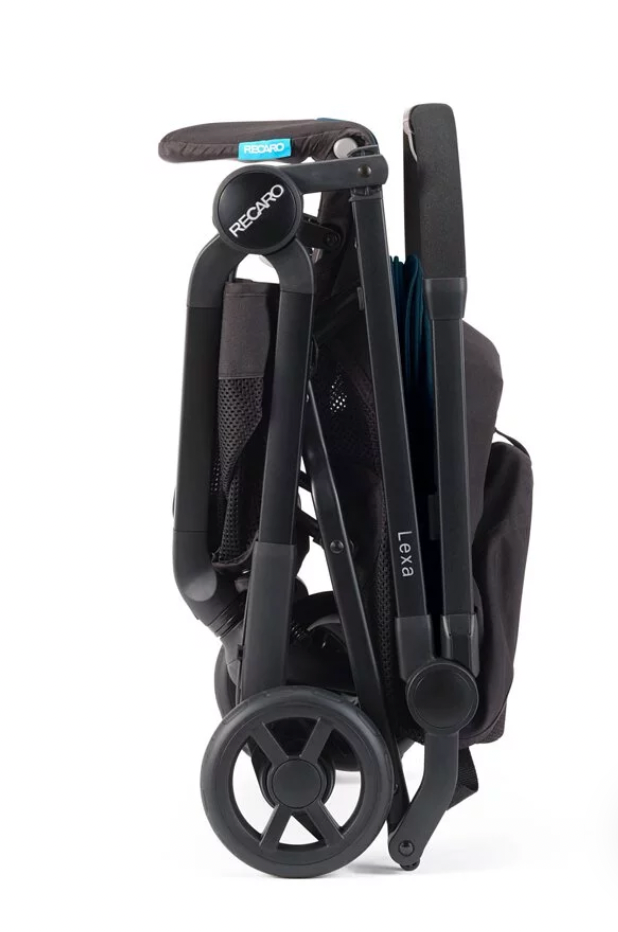 Recaro Stroller Lexa (3 Colours)