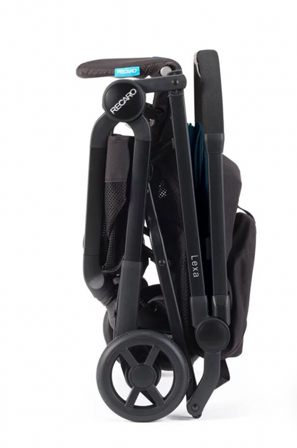 Recaro Stroller Lexa (3 Colours)