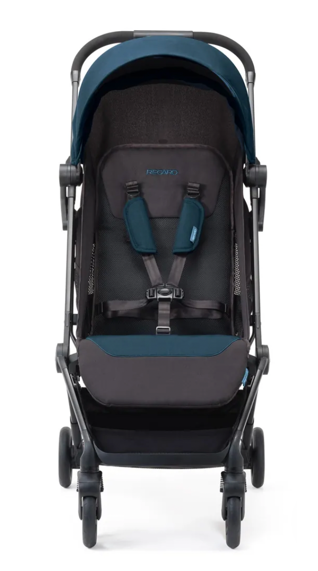 Recaro Stroller Lexa (3 Colours)