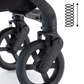 Recaro Stroller Lexa (3 Colours)