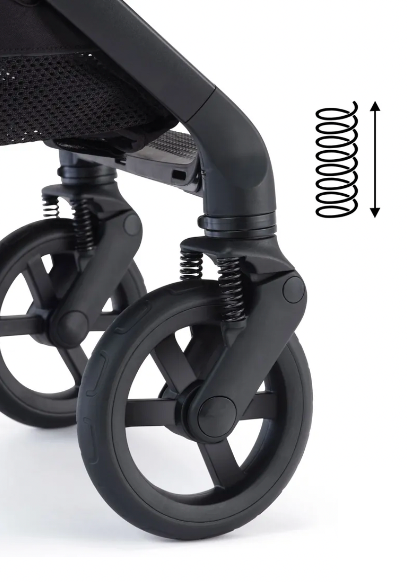 Recaro Stroller Lexa (3 Colours)