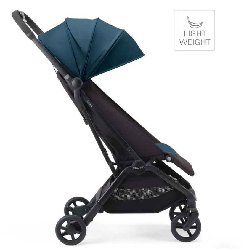 Recaro Stroller Lexa (3 Colours)