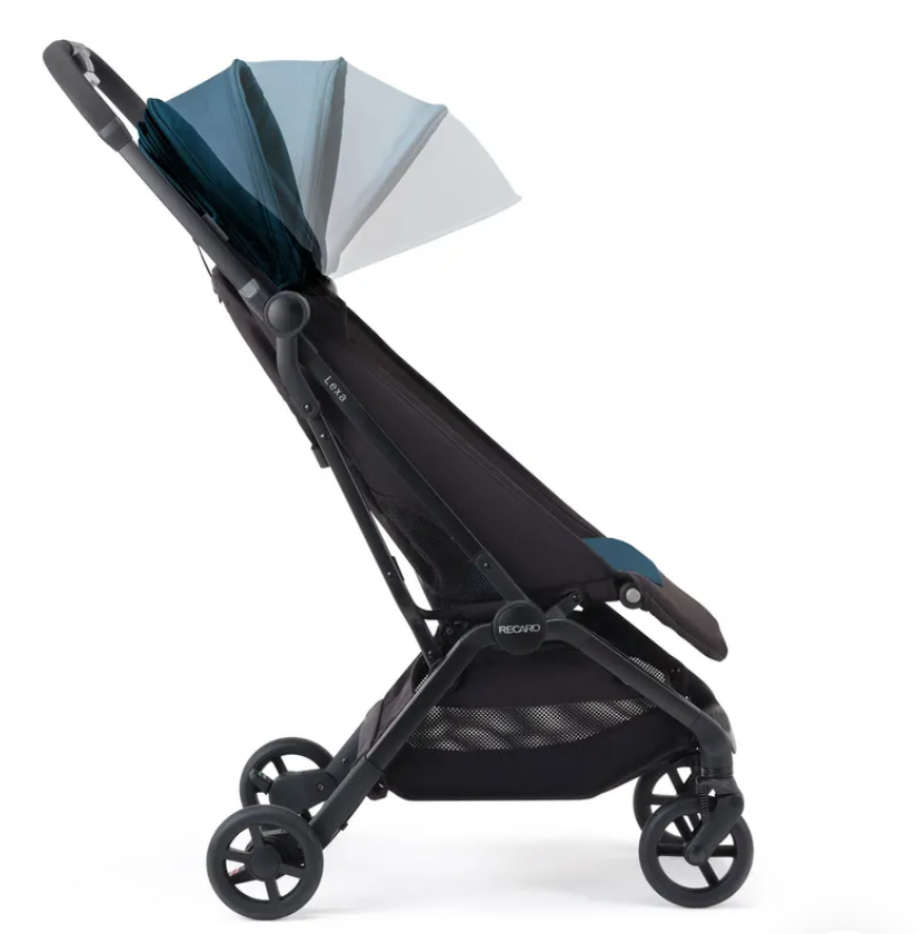 Recaro Stroller Lexa (3 Colours)