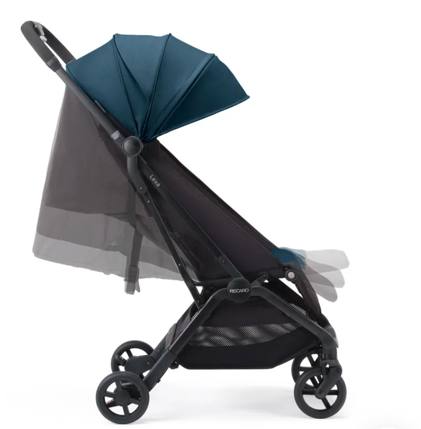 Recaro Stroller Lexa (3 Colours)