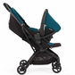 Recaro Stroller Lexa (3 Colours)