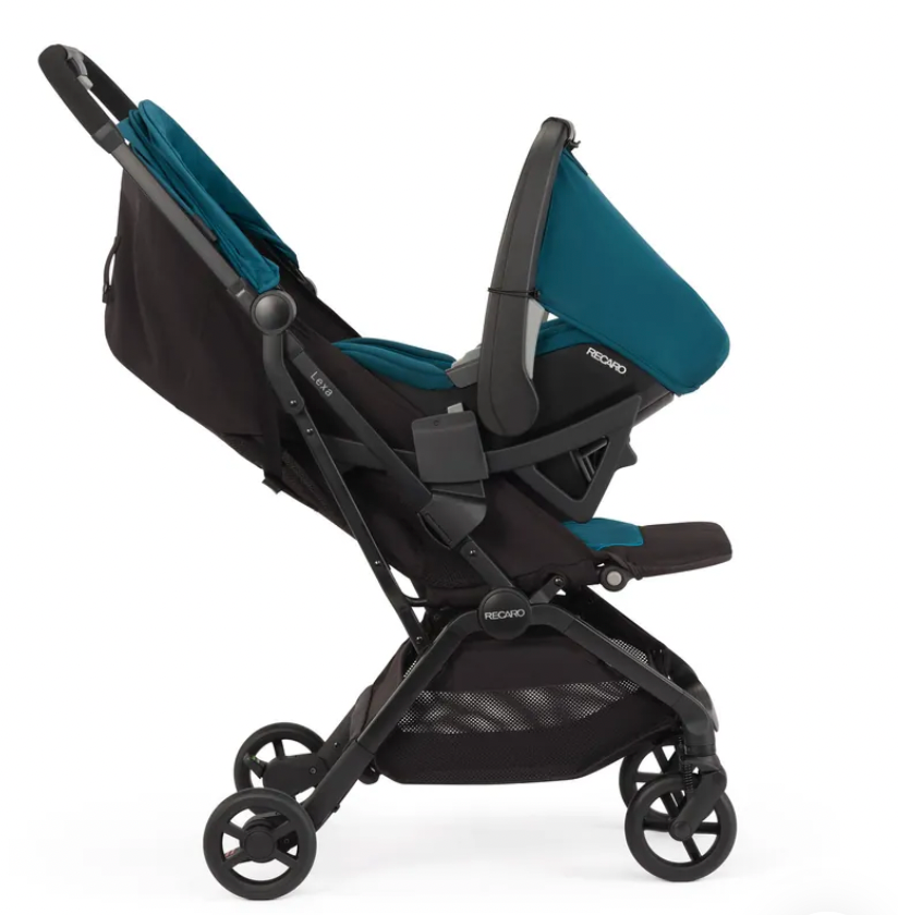 Recaro Stroller Lexa (3 Colours)