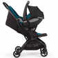 Recaro Stroller Lexa (3 Colours)
