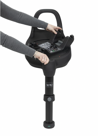 Chicco Full Car Seat Base I-size 360 Rotate