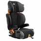 Chicco KidFit Zip Plus 2-in-1 Belt-Positioning Booster Car Seat