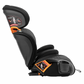 Chicco KidFit Zip Plus 2-in-1 Belt-Positioning Booster Car Seat