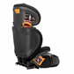 Chicco KidFit Zip Plus 2-in-1 Belt-Positioning Booster Car Seat