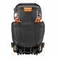 Chicco KidFit Zip Plus 2-in-1 Belt-Positioning Booster Car Seat