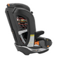 CHICCO MyFit ClearTex Harness + Booster Car Seat - Shadow