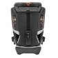 CHICCO MyFit ClearTex Harness + Booster Car Seat - Shadow