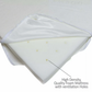 BabyOne Premium Bamboo High Density Baby Mattress Antidustmite / Antifungus / Antibacteria (Playpen / Baby Cot)