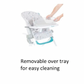Be. Joy Compact High Chair (2 Colours)