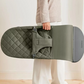 Baby Bjorn Bouncer Bliss Quilted Cotton Dark Grey Frame - Assorted Colours