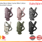 Baby Bjorn Baby Carrier Mini Cotton - Assorted Colours