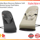 Baby Bjorn Bouncer Balance Soft Woven/Jersey Trial Fabric - Assorted Colours