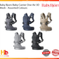 Baby Bjorn Baby Carrier One Air 3D Mesh - Assorted Colours