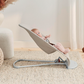 Baby Bjorn Bouncer Bliss 3D Jersey Dark Grey Frame - Assorted Colours