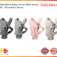 Baby Bjorn Baby Carrier Mini Jersey 3D - Assorted Colours