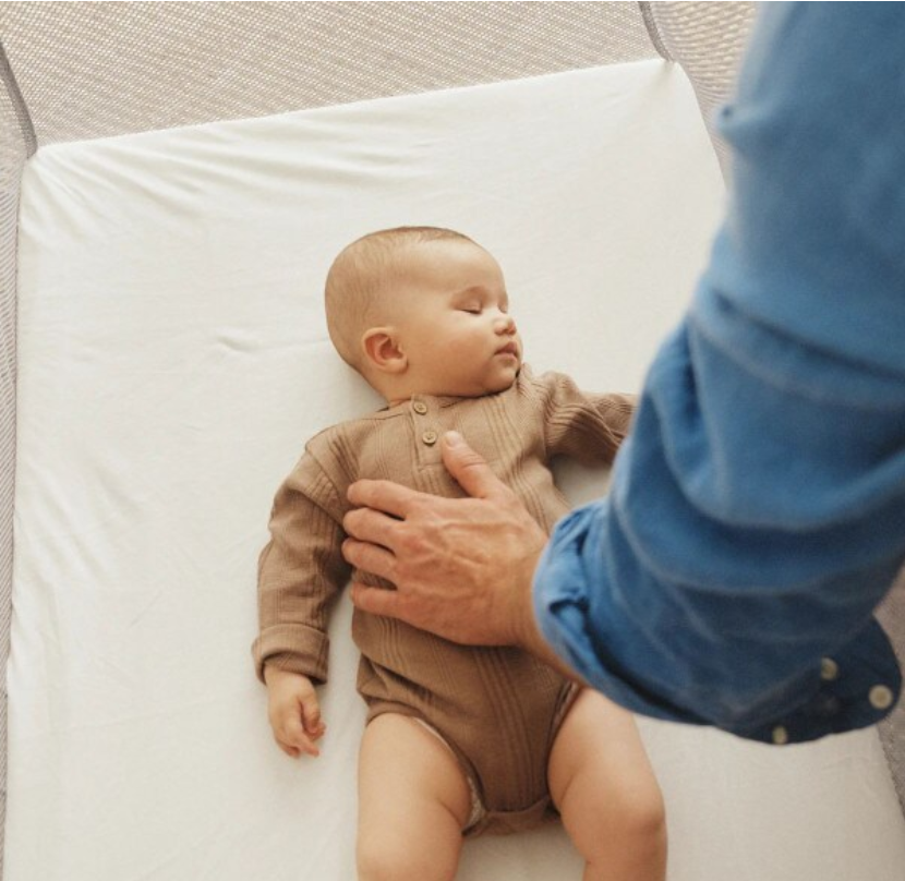 Baby Bjorn Mattress For Travel Cot