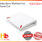 Baby Bjorn Mattress For Travel Cot