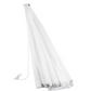 Baby Bjorn Canopy For Cradle - White