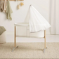 Baby Bjorn Canopy For Cradle - White