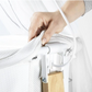Baby Bjorn Cradle - White