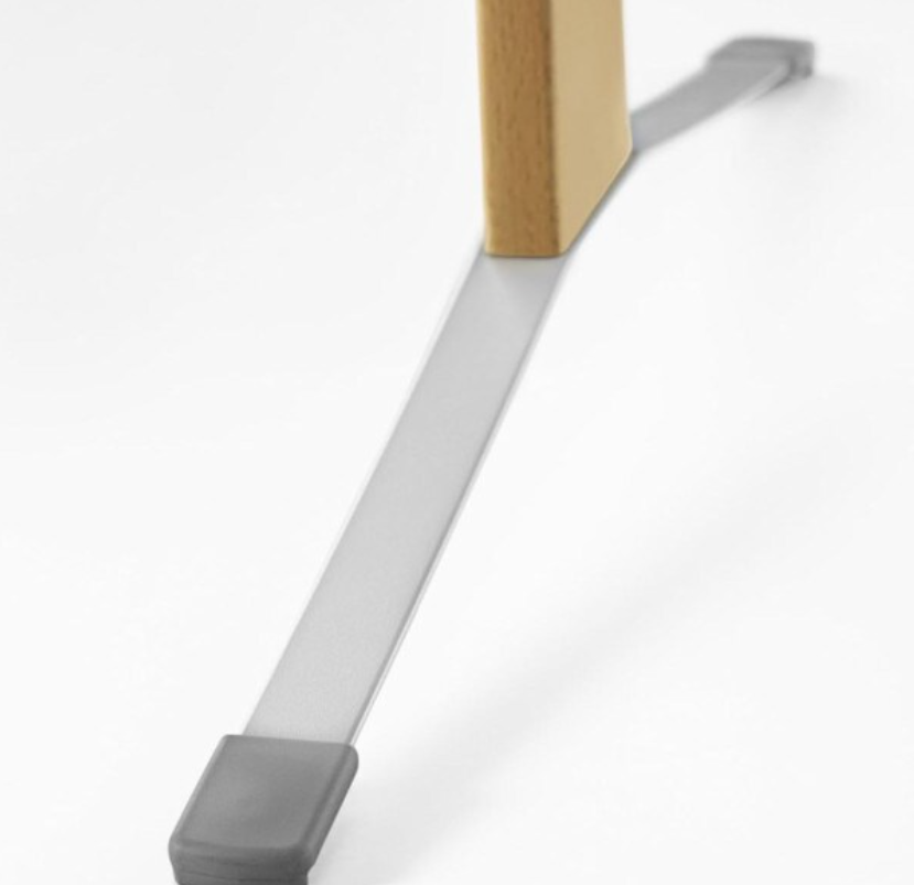 Baby Bjorn Cradle - White
