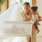Baby Bjorn Cradle - White