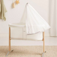Baby Bjorn Cradle - White