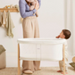 Baby Bjorn Cradle - White